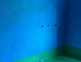 恒山卫生间测漏水多少钱