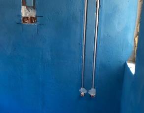  恒山卫生间测漏水价格